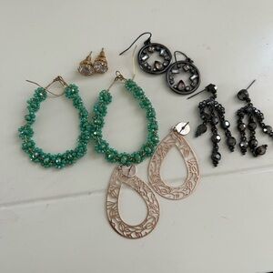 Earring Bundle